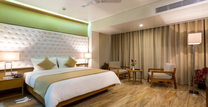 Hotel Classic Grande